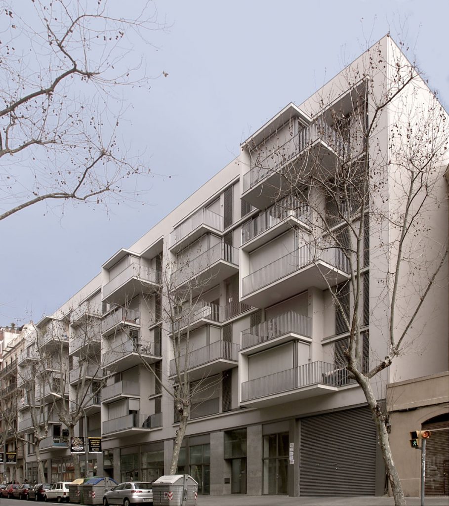 ROGER DE FLOR, BARCELONA Giteb